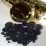 Director's Sax Pad Assortment